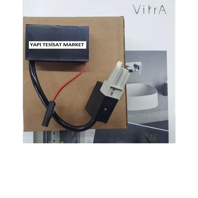 VİTRA 431318YP1TE PİSUVAR TRAFOSU