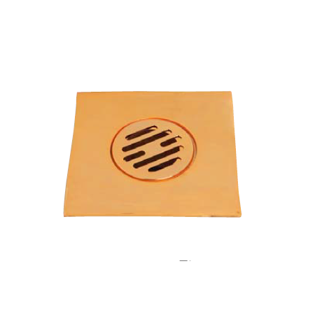 ALTIN YER SÜZGECİ 15 X 15 CM